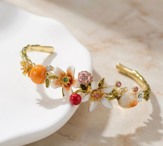 Bohemian Bracelet