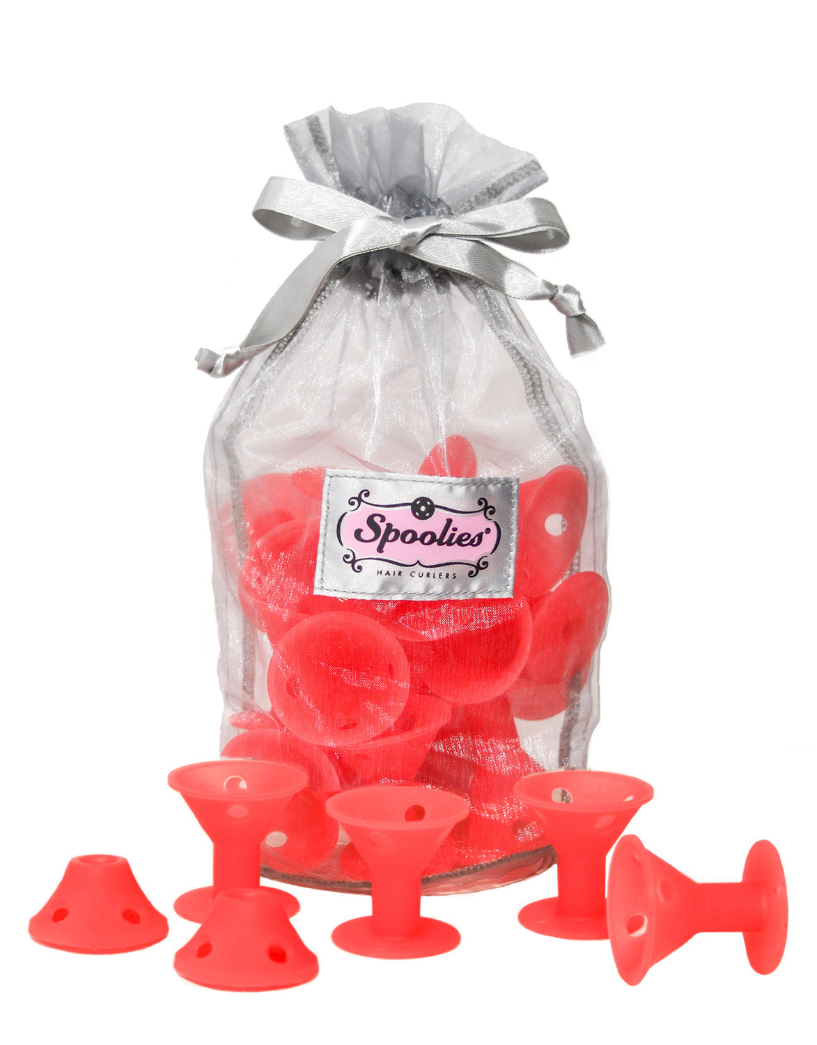 Spoolies curler