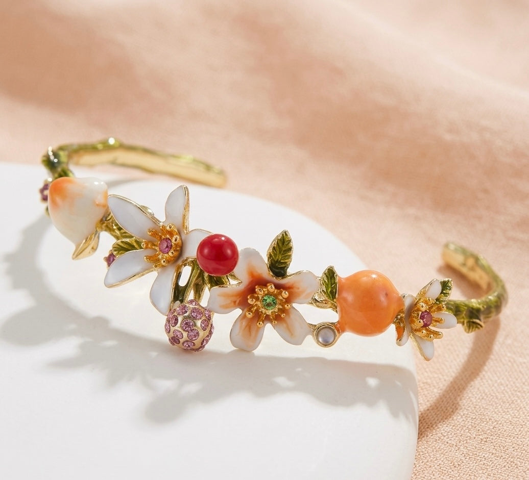 Bohemian Bracelet