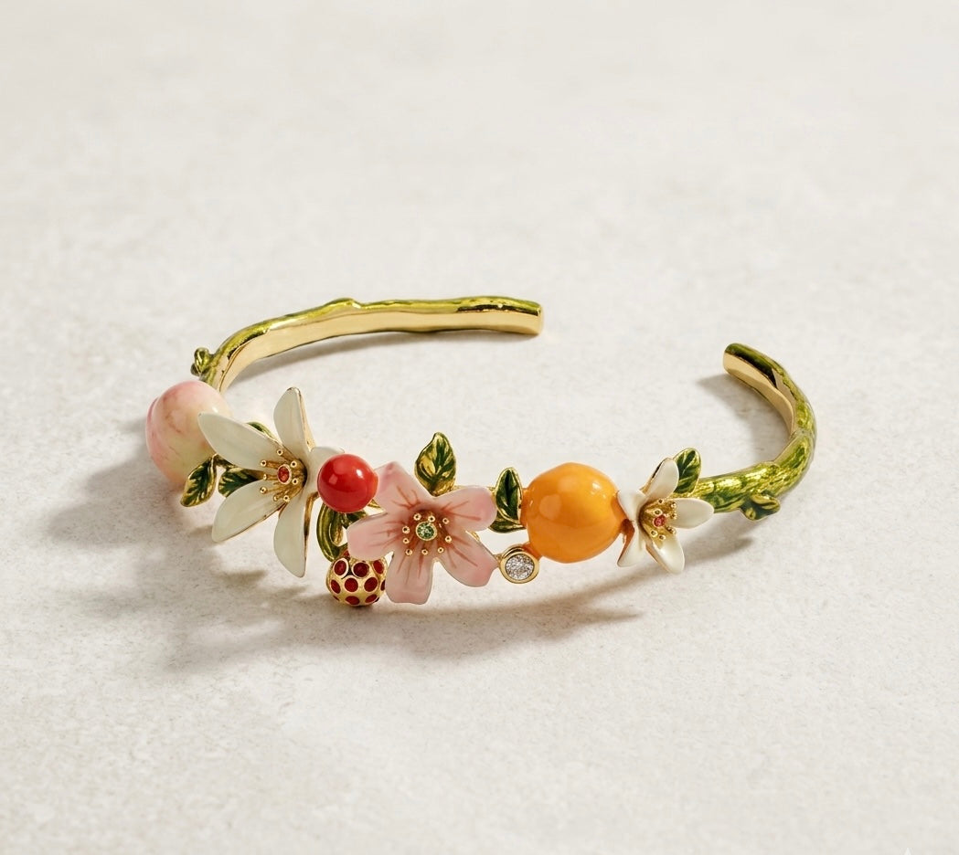 Bohemian Bracelet