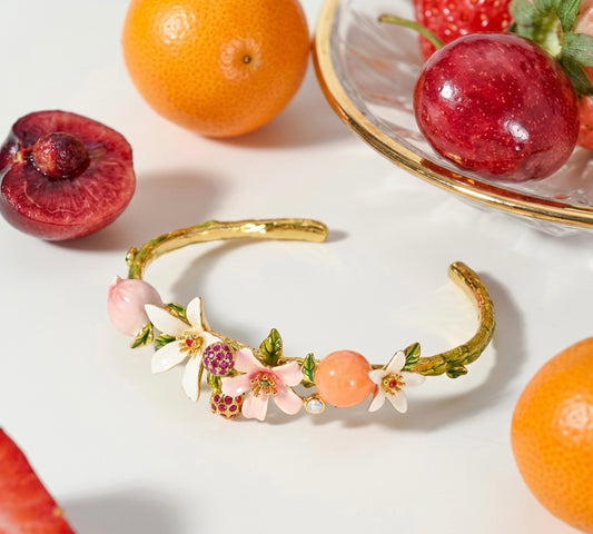 Bohemian Bracelet