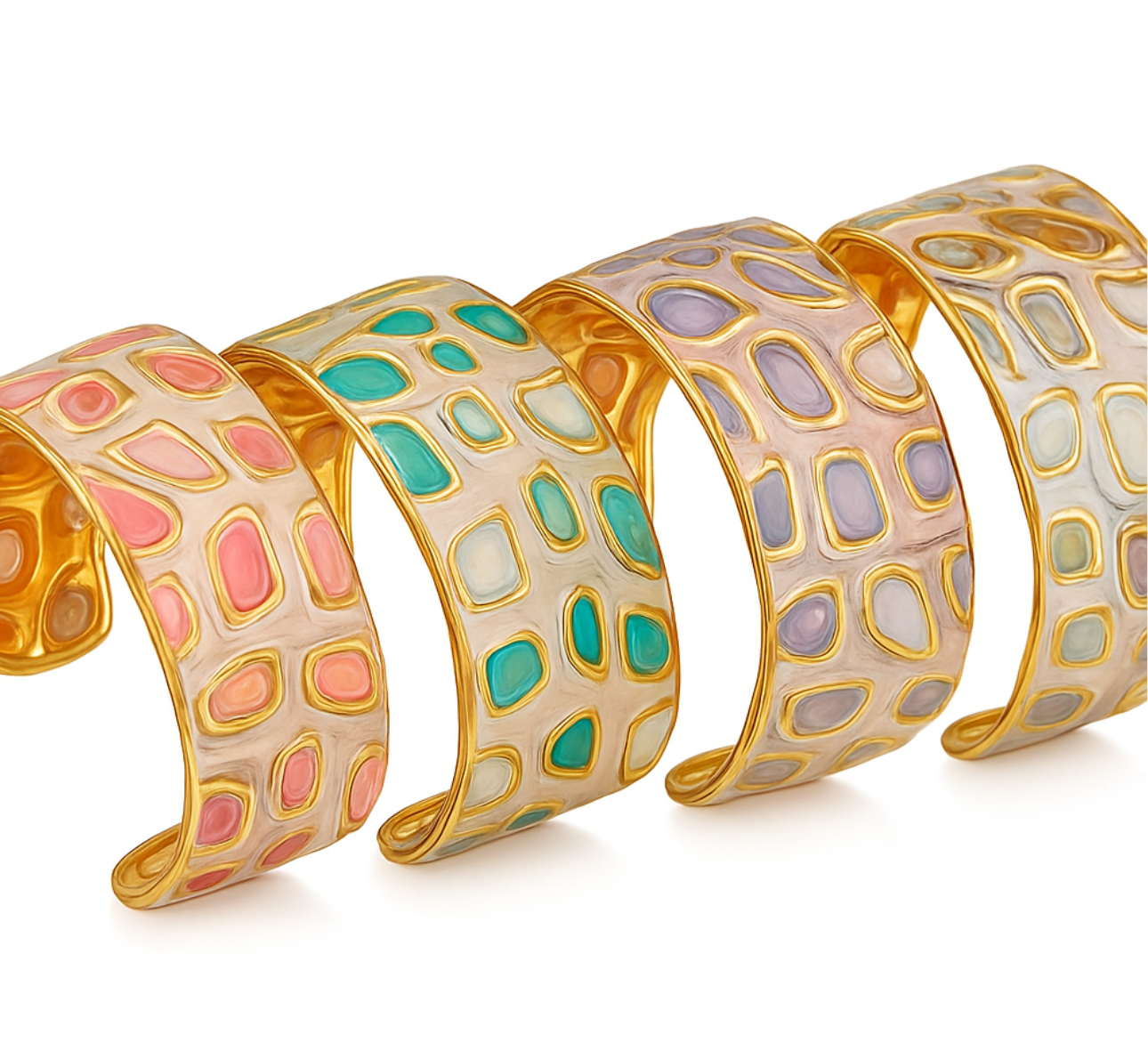Bangles Bracelets